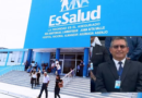 Lambayeque: Funcionario de EsSalud pide dinero para celebrar aniversario